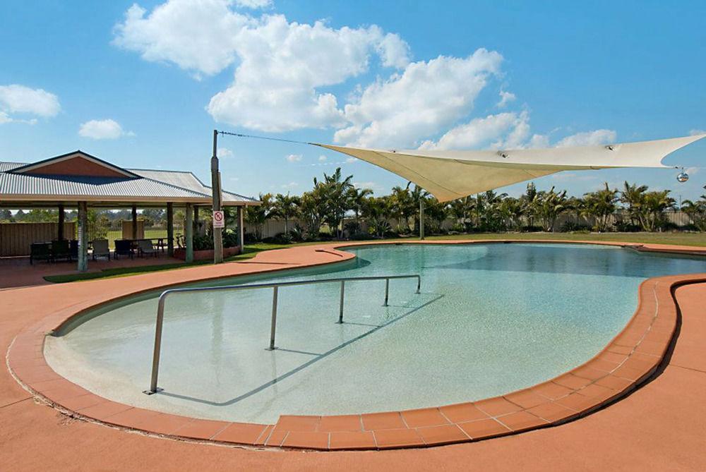 Big4 Casino Holiday Park ภายนอก รูปภาพ