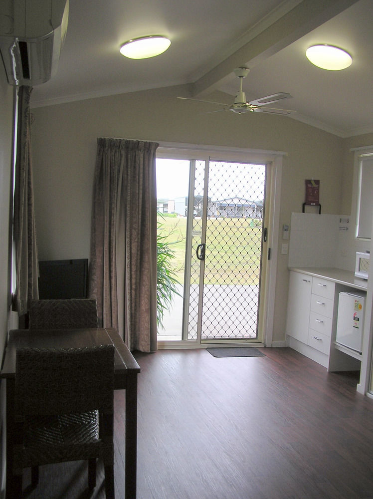 Big4 Casino Holiday Park ภายนอก รูปภาพ